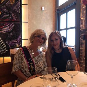 Meet your Posher, Miranda